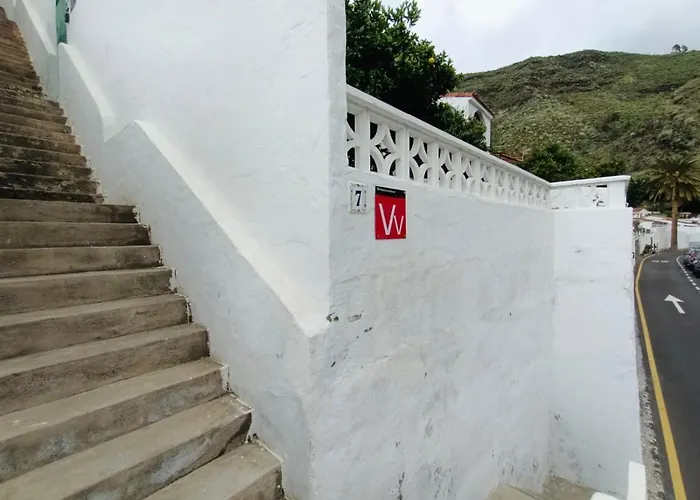 Jardín de La Suerte