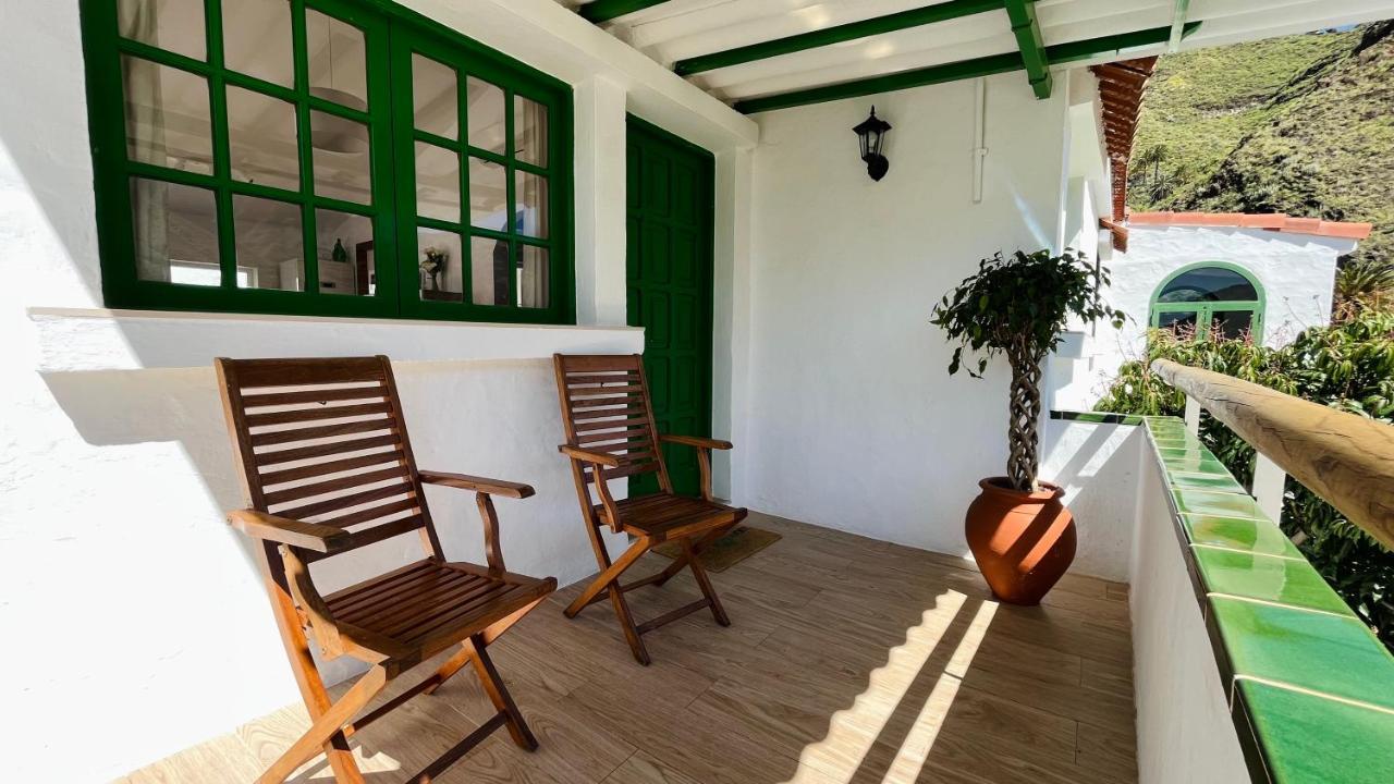 Jardín De La Suerte Casa de Férias