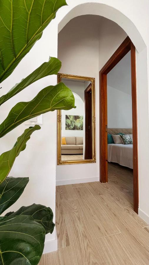 Casa de Férias Jardín De La Suerte