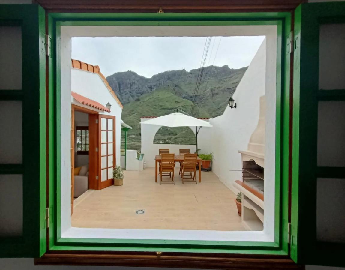Casa de Férias Jardín De La Suerte *