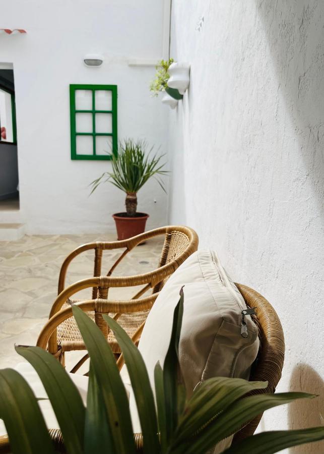 Jardín De La Suerte Casa de Férias